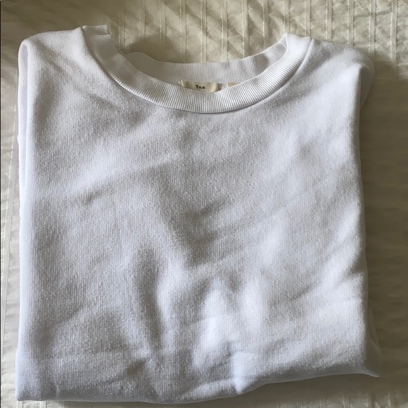 TNA sweatshirt